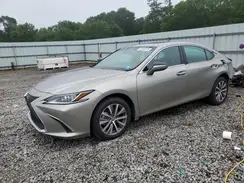 58ADZ1B11MU106950 2021 LEXUS ES