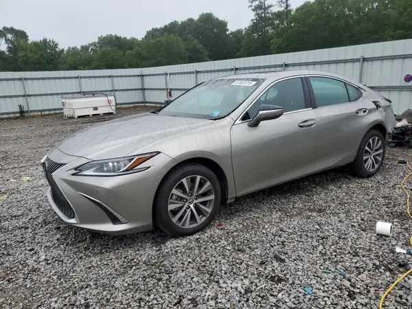 58ADZ1B11MU106950 2021 LEXUS ES - Image 1