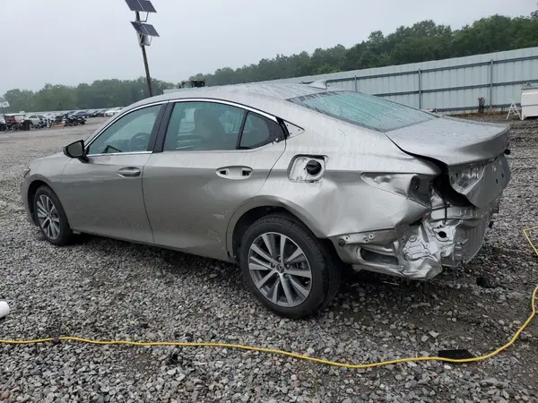 58ADZ1B11MU106950 2021 LEXUS ES - Image 2