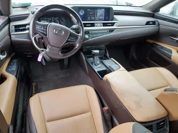 58ADZ1B11MU106950 2021 LEXUS ES - Image 8