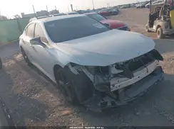 58ADZ1B11MU107158 2021 LEXUS ES