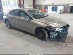 58ADZ1B11MU107614 2021 LEXUS ES