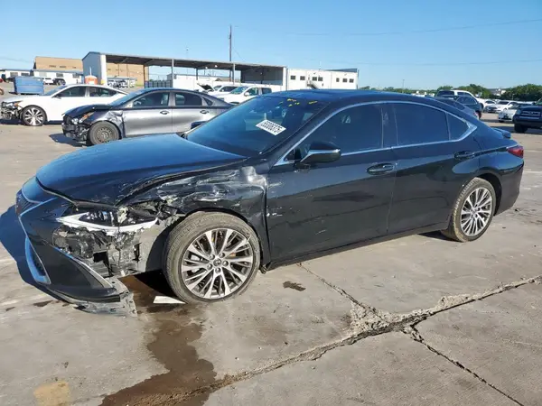 58ADZ1B11MU107919 2021 LEXUS ES - Image 1