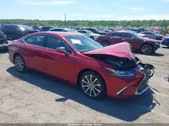 58ADZ1B11MU108004 2021 LEXUS ES