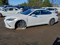 58ADZ1B11MU108620 2021 LEXUS ES