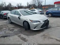 58ADZ1B11MU108987 2021 LEXUS ES