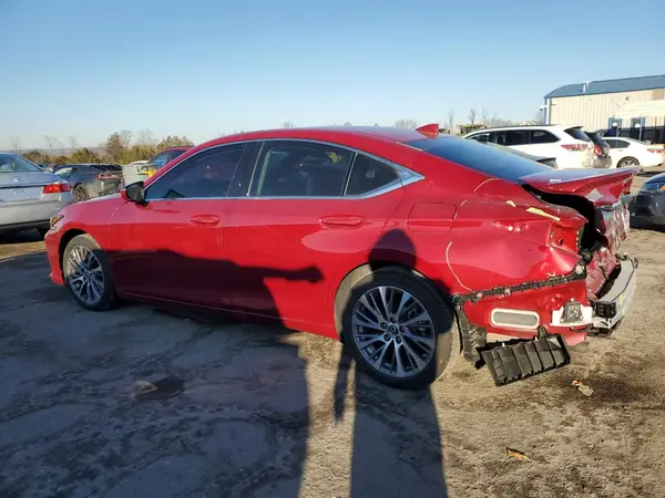 58ADZ1B11MU109105 2021 LEXUS ES - Image 2