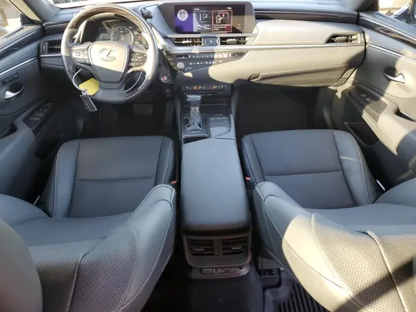 58ADZ1B11MU109105 2021 LEXUS ES - Image 8