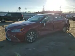 58ADZ1B11MU109380 2021 LEXUS ES