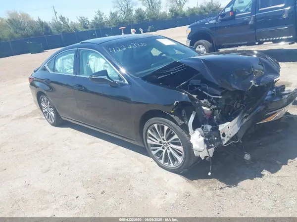 58ADZ1B11MU109847 2021 LEXUS ES - Image 1