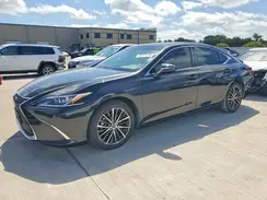 58ADZ1B11NU117528 2022 LEXUS ES