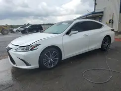 58ADZ1B11NU117996 2022 LEXUS ES