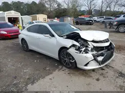 58ADZ1B11NU120266 2022 LEXUS ES