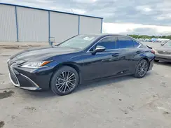 58ADZ1B11NU121076 2022 LEXUS ES