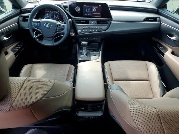 58ADZ1B11NU121076 2022 LEXUS ES - Image 8