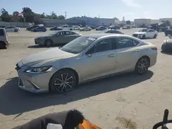 58ADZ1B11NU121112 2022 LEXUS ES