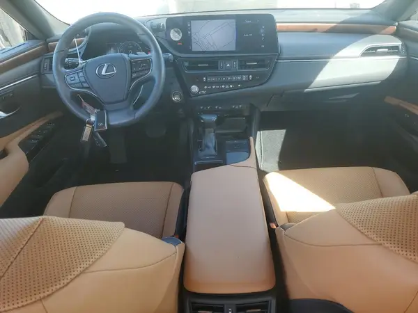 58ADZ1B11NU121112 2022 LEXUS ES - Image 8