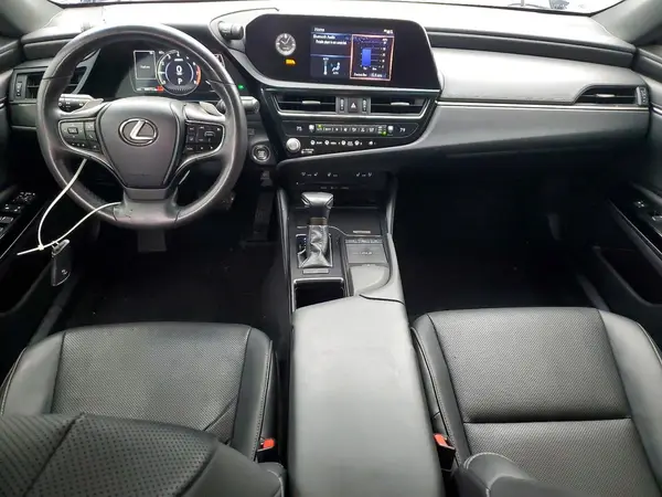 58ADZ1B11NU123443 2022 LEXUS ES - Image 8