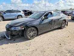 58ADZ1B11NU127038 2022 LEXUS ES