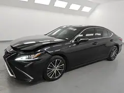 58ADZ1B11NU127427 2022 LEXUS ES