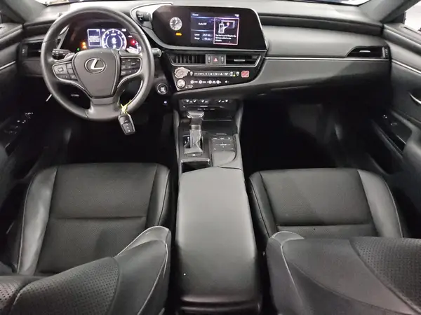 58ADZ1B11NU127427 2022 LEXUS ES - Image 8