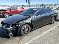 58ADZ1B11NU128531 2022 LEXUS ES