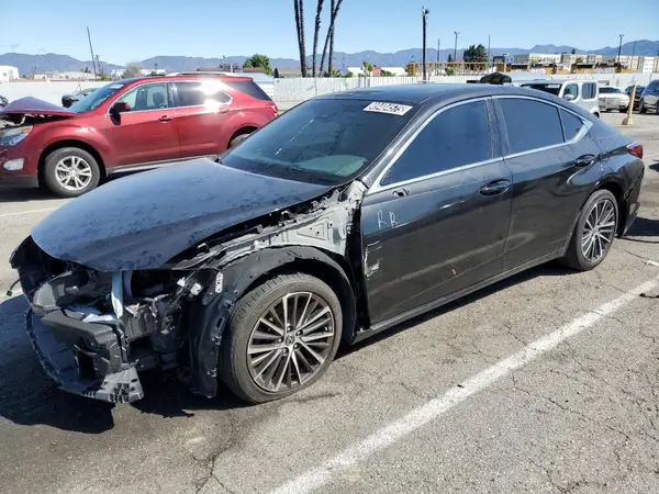 58ADZ1B11NU128531 2022 LEXUS ES - Image 1