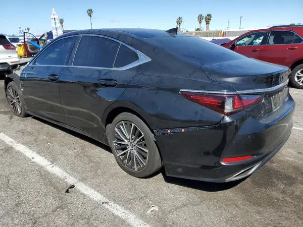 58ADZ1B11NU128531 2022 LEXUS ES - Image 2