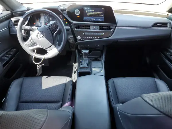 58ADZ1B11NU128531 2022 LEXUS ES - Image 8