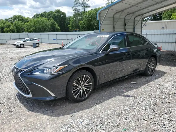 58ADZ1B11NU128738 2022 LEXUS ES - Image 1