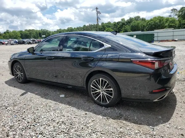 58ADZ1B11NU128738 2022 LEXUS ES - Image 2