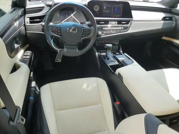 58ADZ1B11NU128738 2022 LEXUS ES - Image 8