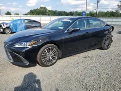 58ADZ1B11NU129520 2022 LEXUS ES