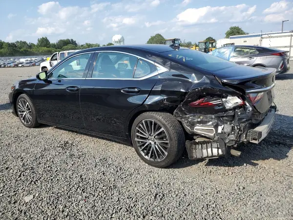 58ADZ1B11NU129520 2022 LEXUS ES - Image 2