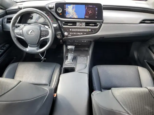 58ADZ1B11NU129520 2022 LEXUS ES - Image 8