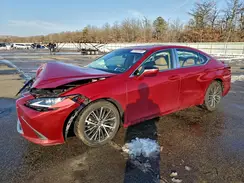 58ADZ1B11NU130389 2022 LEXUS ES
