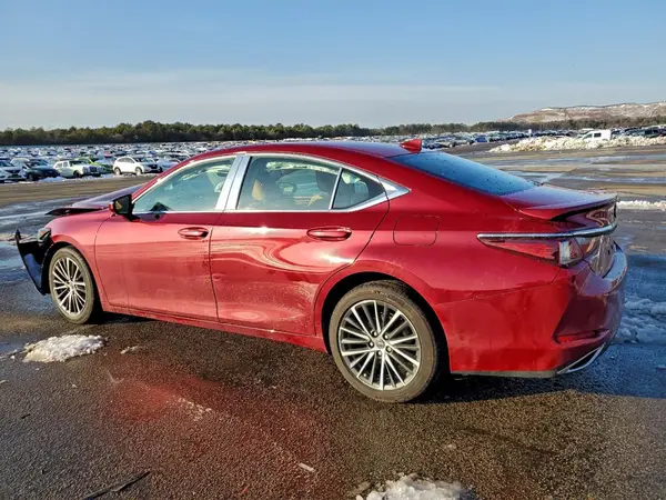 58ADZ1B11NU130389 2022 LEXUS ES - Image 2
