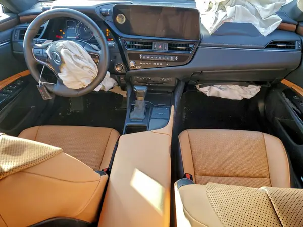 58ADZ1B11NU130389 2022 LEXUS ES - Image 8