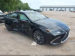 58ADZ1B11NU130957 2022 LEXUS ES