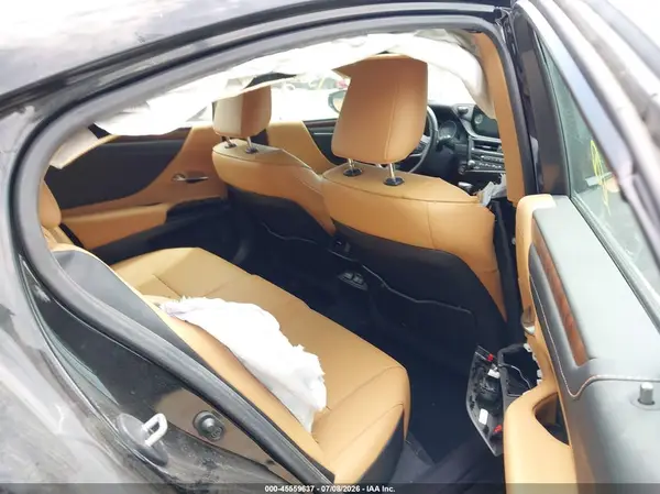58ADZ1B11NU130957 2022 LEXUS ES - Image 8