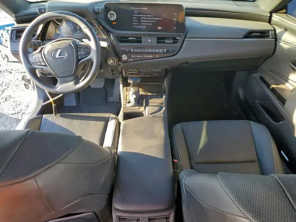 58ADZ1B11NU132191 2022 LEXUS ES - Image 8