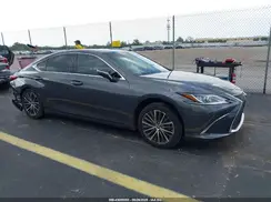 58ADZ1B11NU132207 2022 LEXUS ES