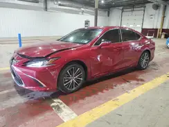 58ADZ1B11NU132630 2022 LEXUS ES