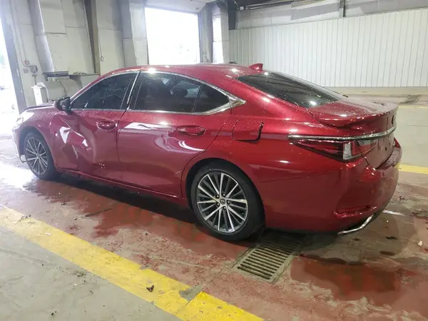 58ADZ1B11NU132630 2022 LEXUS ES - Image 2
