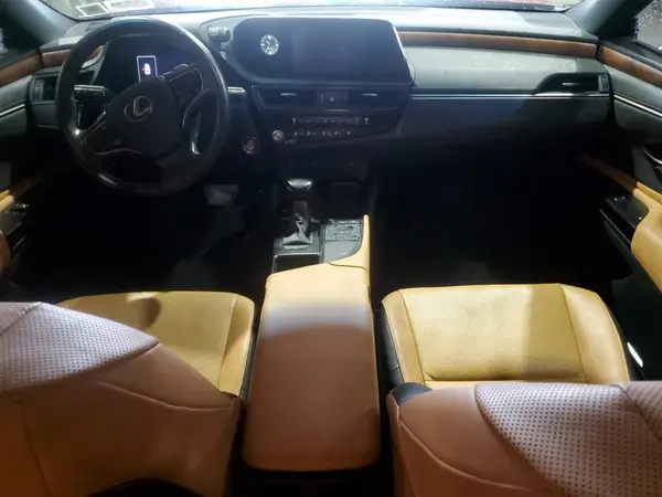 58ADZ1B11NU132630 2022 LEXUS ES - Image 8