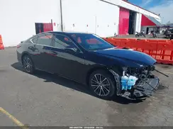 58ADZ1B11NU132899 2022 LEXUS ES