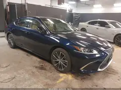 58ADZ1B11NU133521 2022 LEXUS ES