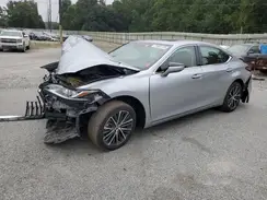 58ADZ1B11NU133583 2022 LEXUS ES
