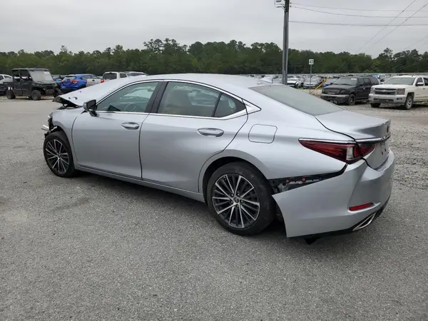 58ADZ1B11NU133583 2022 LEXUS ES - Image 2