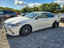 58ADZ1B11NU134684 2022 LEXUS ES
